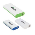 Pisen Mobile Power Bank